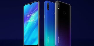 Smartphone giá tốt