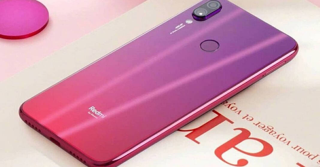 Redmi có chip snapdragon 855