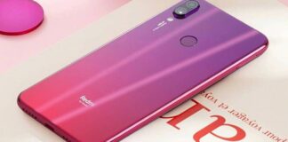 Redmi có chip snapdragon 855