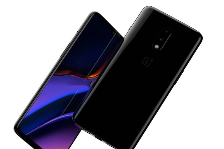 Camera OnePlus 7 hỗ trợ OIS