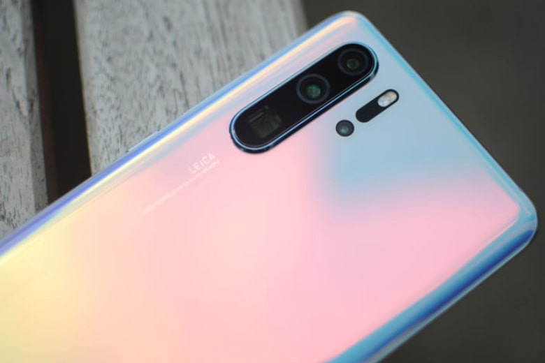 camera sau của huawei p30 pro tốt nhất hiện nay