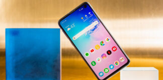 Đánh giá Samsung Galaxy S10e, mẫu flagship với mức giá hấp dẫn