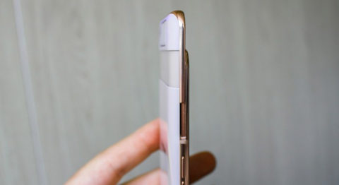 Samsung Galaxy A80 đã có vỏ case cho camera trượt galaxy a80 vỏ case