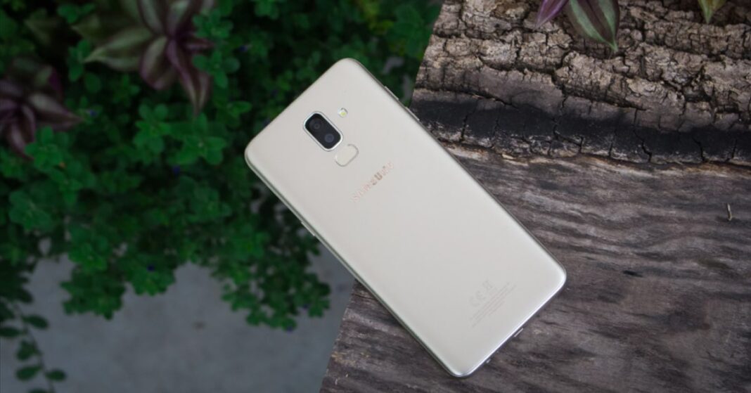 Galaxy J8 nhận Android 9 Pie tại Ấn Độ