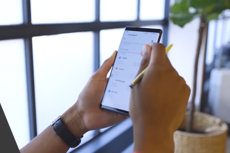 Bút S-Pen Galaxy Note 9 đa năng