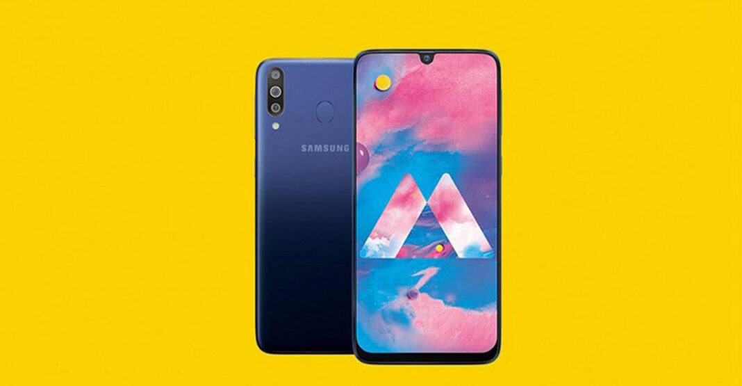 galaxy m40 được chứng nhận wifi