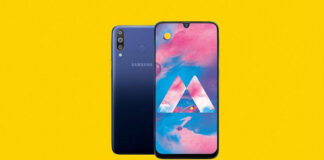 galaxy m40 được chứng nhận wifi