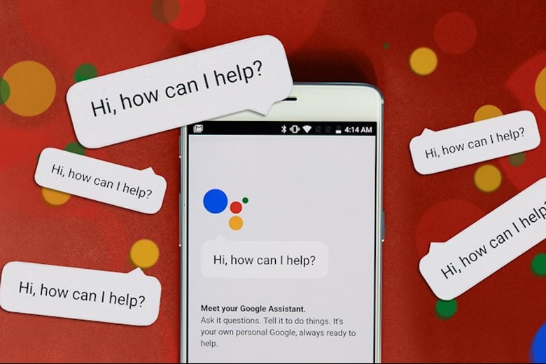 Google Pixel 3 được cập nhật bản vá về Google Assistant.