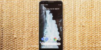 Google Pixel 3 của Google