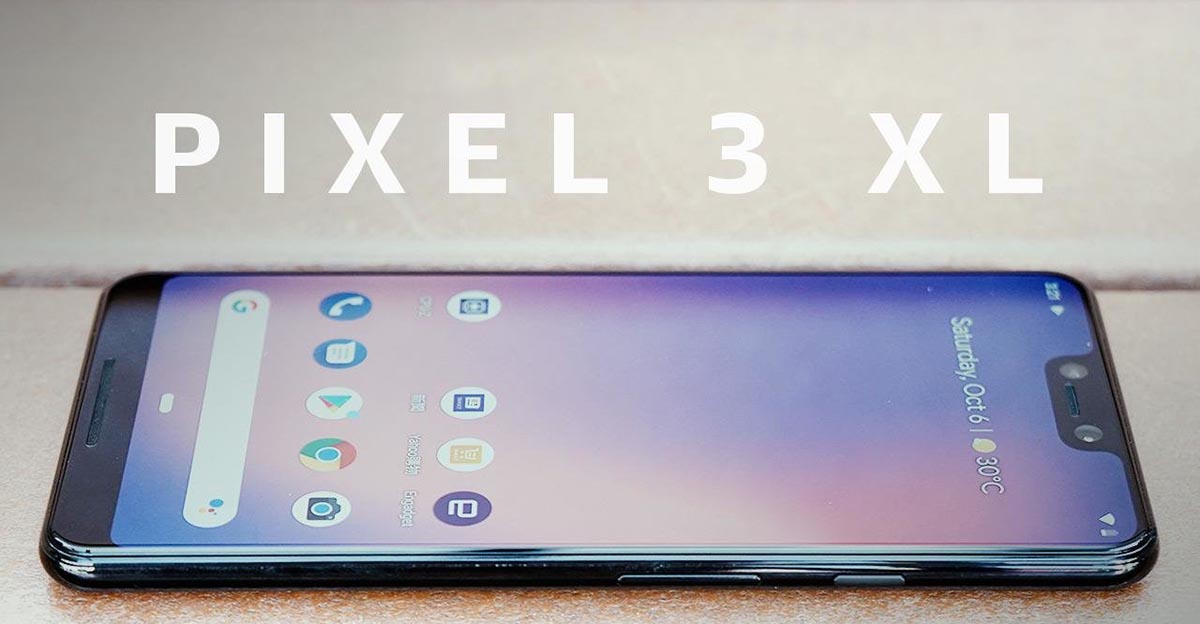 Google Pixel 3 XL Refurbished giá rẻ hơn hàng mới đến 11 triệu