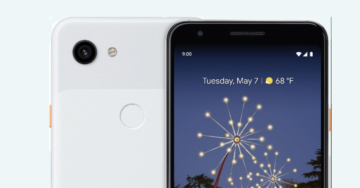 google pixel 3a không thật sự đủ để cạnh tranh