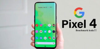 Google pixel 4 và Pixel 4 XL đã có codename của mình