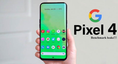 Google pixel 4 và Pixel 4 XL đã có codename của mình