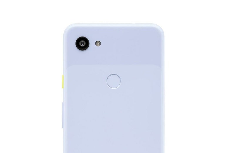 Phiên bản màu mới của Google Pixel 3a