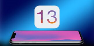 ios 13