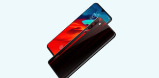 Lenovo Z6 Pro ra mắt