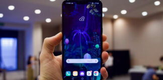 lg v50 thinq sẽ có giá bán rất hợp lý