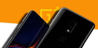 lộ hình ảnh của oneplus 7 mới nhất