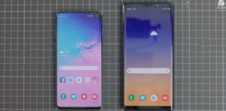 Nên chọn flagship nào giữa Note 9 và Galaxy S10