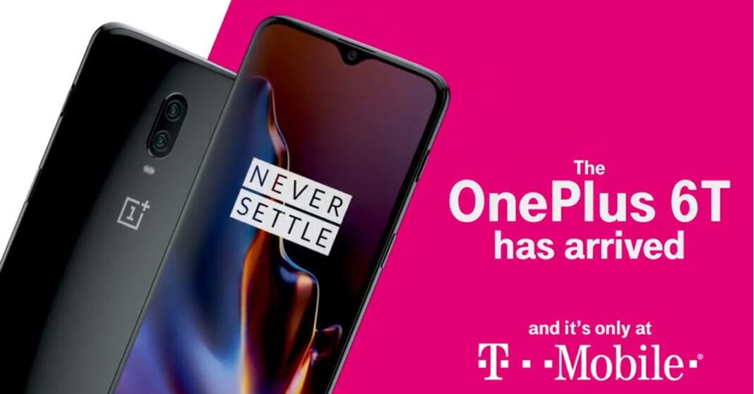 Oneplus 7 sắp được ra mắt vào tháng tới