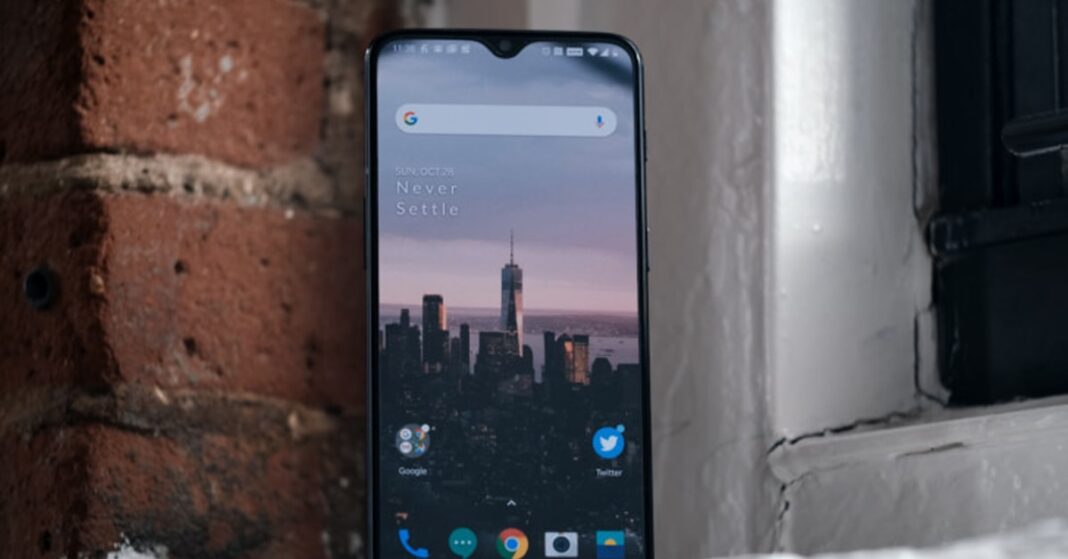 Rò rỉ thông số chi tiết OnePlus 7 Pro