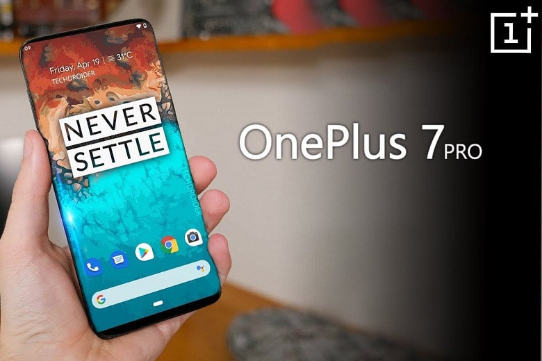 OnePlus 7Pro