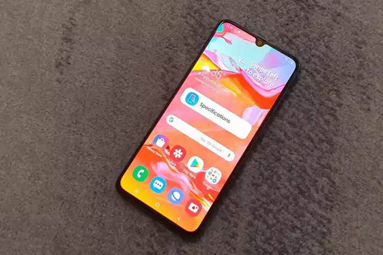 Phiên bản OnePlus 7 Pro 5G hứa hẹn sẽ có nhiều tính năng thú vị