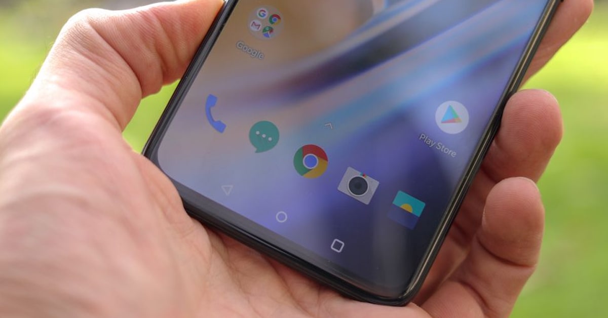 OnePlus 7 Pro sẽ được trang bị màn hình hiện đại và kết nối 5G