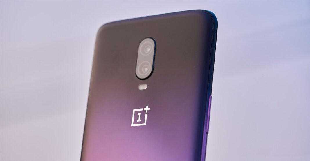 oneplus 7 ra mắt vào 14 tháng 5