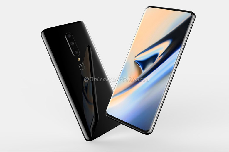 oneplus 7 ra mat vao thang 5 didongviet