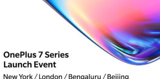 OnePlus 7 Pro ấn định ngày ra mắt