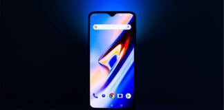 oneplus 7 và 7 pro lộ chi tiết màn hình