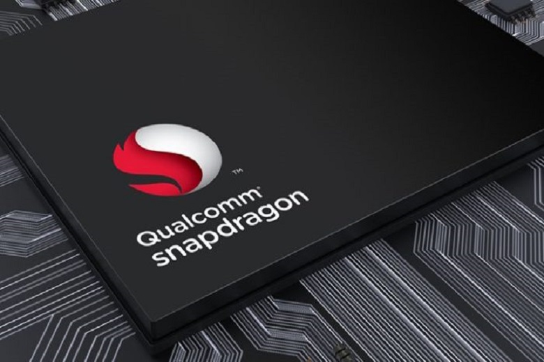 Chip qualcomm snapdragon 865 mới nhất