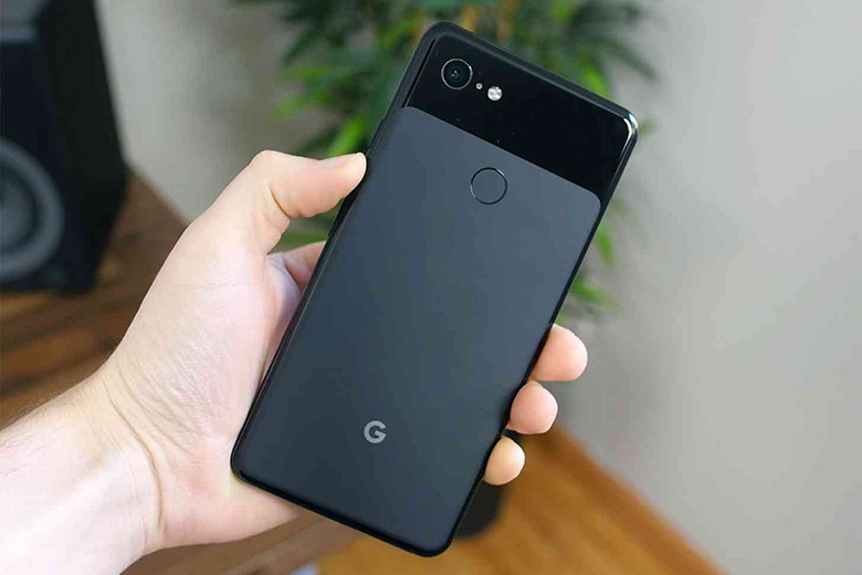 Google Pixel 3a gặp một số sự cố khi đưa lên cửa hàng online