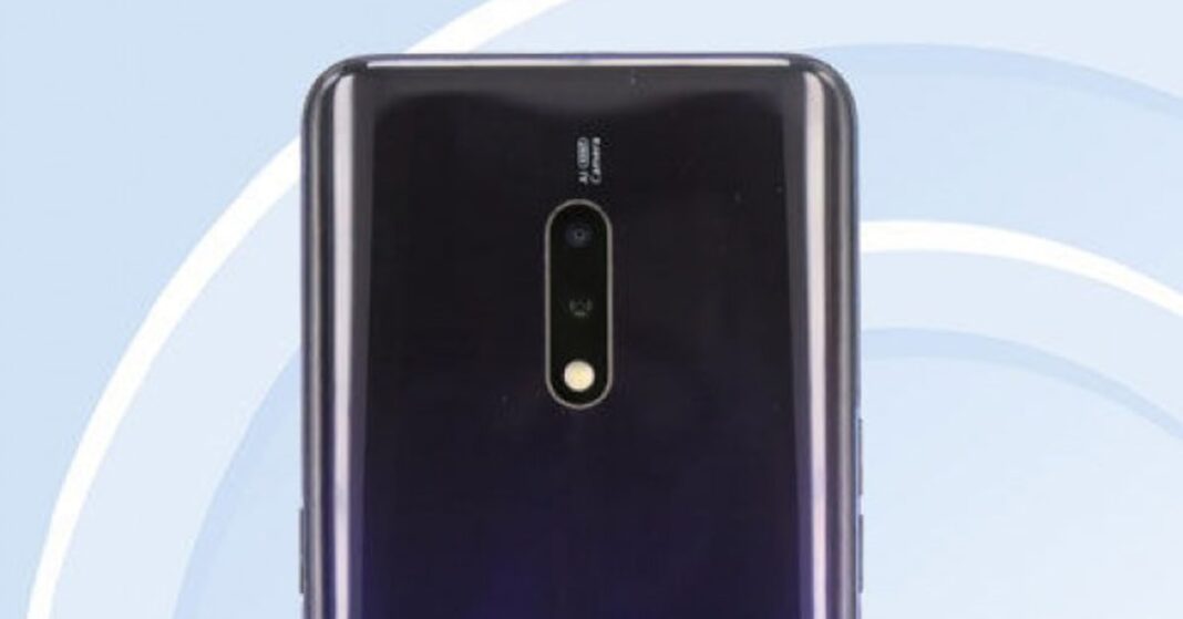 Realme ra mắt thiết bị mới