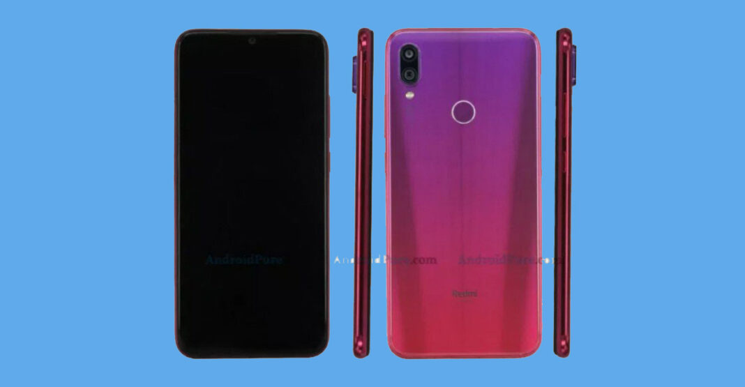 redmi pro 2 chạy snapdragon 855 camera 48mp