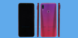 redmi pro 2 chạy snapdragon 855 camera 48mp