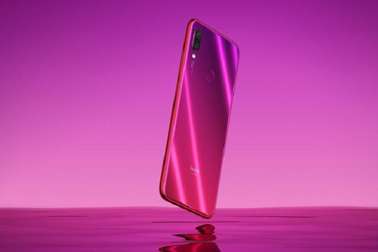 Redmi Note 7 cấu hình tốt