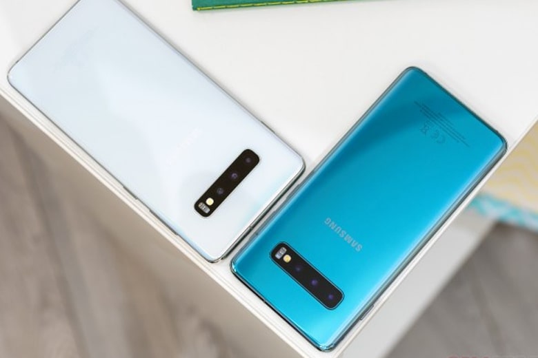 Samsung Galaxy Note 10 ra mắt 4 phiên bản khác nhau