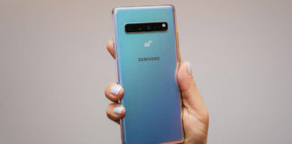 samsung galaxy s10 5g lộ giá bán và ngày phát hành