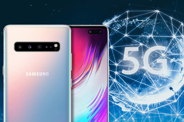 samsung galaxy s10 5g sẽ được bán ra bởi nhà mạng verizon