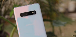 samsung galaxy s10 cập nhật chế độ chụp ảnh ban đêm