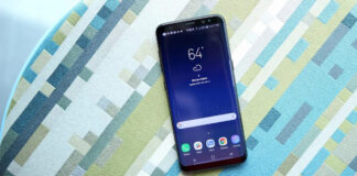 samsung galaxy s8 s8 plus và note 8 sprint không sử dụng được lte