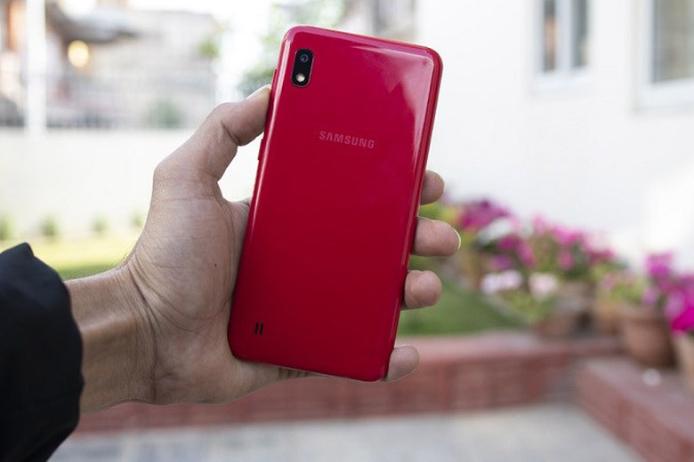 sắp ra mắt galaxy a10e