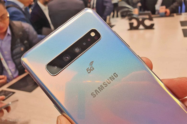 tai ve firmware cua samsung galaxy s10 5g didongviet