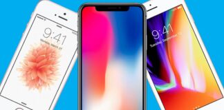 Top 5 iPhone cũ tại Di Động Việt