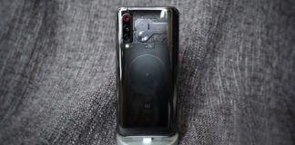 xiaomi mi 9 explorer có hiệu năng cực mạnh