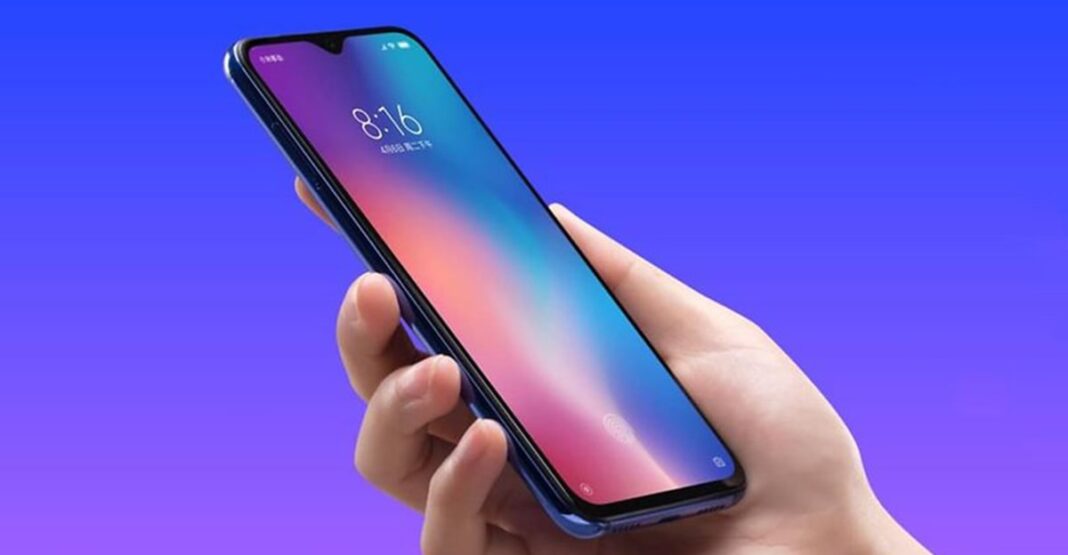 Xiaomi Mi 9X sắp trình làng, trang bị Snapdragon 675, camera selfie 32MP