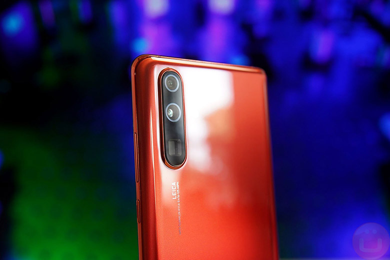 Người dùng tiếc nuối khi google loại  bỏ P30 Pro khỏi danh sách điện thoại chụp ảnh đỉnh