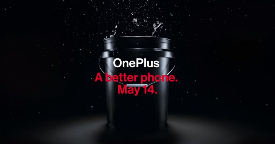 khả năng chống nước OnePlus 7